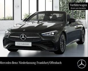 Mercedes-Benz Mercedes-Benz CLE 200 AMG+NIGHT+LED+BURMESTER+KAME Gebrauchtwagen