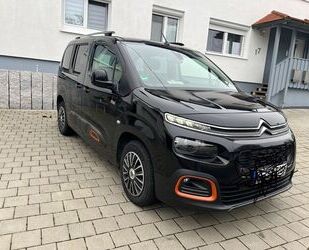 Citroen Citroën Berlingo BlueHDi 130 Gebrauchtwagen