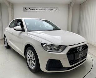 Audi Audi A1 Sportback 30 TFSI advanced Gebrauchtwagen