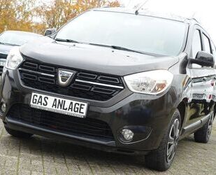 Dacia Dacia Lodgy Comfort - Tempomat - Klimaanlage Gebrauchtwagen