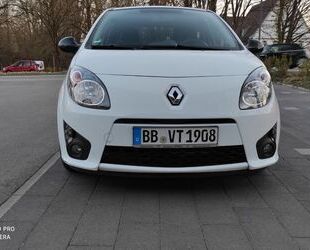 Renault Renault Twingo Night & Day 1.2 LEV 16V 75 Night & Gebrauchtwagen