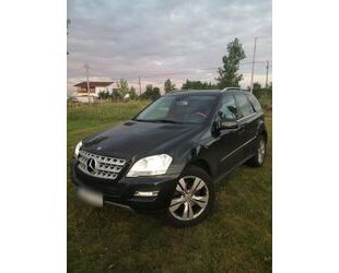 Mercedes-Benz Mercedes-Benz ML 350 CDI Gebrauchtwagen