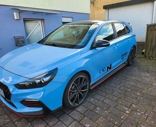 Hyundai Hyundai i30 2.0 T-GDI N Performance N Performance Gebrauchtwagen