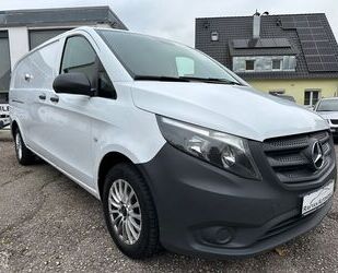 Mercedes-Benz Mercedes-Benz Vito Kasten 109/110/111/114 CDI FWD Gebrauchtwagen