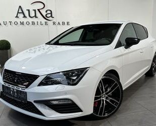 Seat Seat Leon 2.0 TSI Cupra 300 DSG NAV+LED+DAB+ACC+KA Gebrauchtwagen