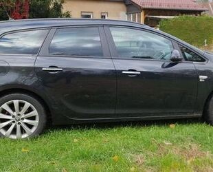 Opel Opel Astra Sports Tourer 1.4 T 150 Jahre Opel 103. Gebrauchtwagen