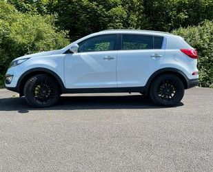 Kia Kia Sportage 2.0 CRDi AWD 184 Spirit Automatik S.. Gebrauchtwagen