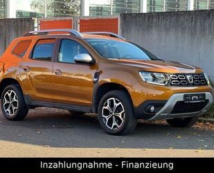 Dacia Dacia Duster II Prestige/8Fach/360 Kamera/ Gebrauchtwagen