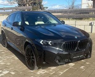 BMW X6 Gebrauchtwagen