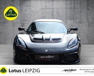 Lotus Lotus Exige Sport 410 *Lotus Leipzig* Gebrauchtwagen