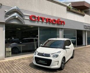 Citroen Citroën C1 VTi 72 Shine Gebrauchtwagen