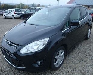 Ford Ford C-Max C-MAX Titanium Gebrauchtwagen