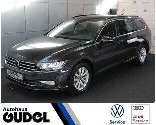 VW Volkswagen Passat Variant Business 2.0 TDI SCR DSG Gebrauchtwagen