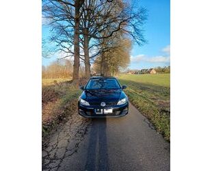 VW Volkswagen Golf 2.0 TDI BMT ALLSTAR Variant ALLSTA Gebrauchtwagen