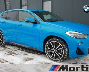 BMW BMW X2 xDrive 20 iA M Sport *19 Zoll * RFK *Head U Gebrauchtwagen