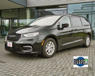 Chrysler Chrysler Pacifica Touring L, Unfallfrei, 8-Sitzer Gebrauchtwagen