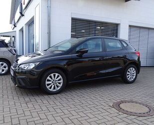 Seat Seat Ibiza Style Gebrauchtwagen