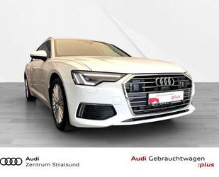 Audi Audi A6 Avant Design 45 TDI quattro Gebrauchtwagen