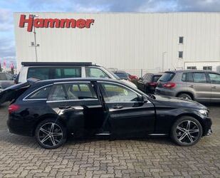 Mercedes-Benz Mercedes-Benz C 300 T e EQ-Power hybrid 1 hand Gebrauchtwagen