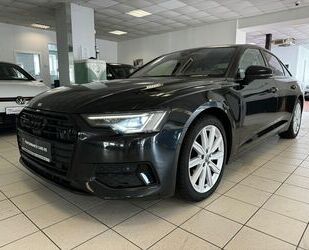 Audi Audi A6 Lim. 50 TDI quattro Matrix/ACC/Ambiente +/ Gebrauchtwagen