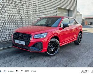 Audi Audi Q2 S line 35 TFSI MATRIX*SONOS*NAVI*PDC+ Gebrauchtwagen