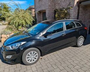 Hyundai Hyundai i30 , 1.6 CRDi, 81kW Gebrauchtwagen