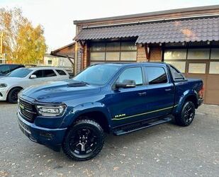 Dodge Dodge LIFT*4X4*OFFROAD*BÜGEL*NAVI*AHK*LED*GARANTIE Gebrauchtwagen