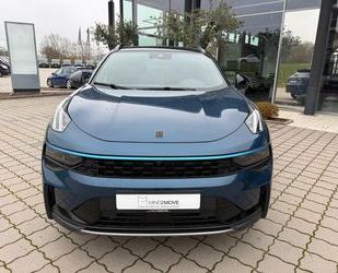 Lynk & Co Lynk&Co 01 1.5 192KW 01 PHEV DCT Gebrauchtwagen