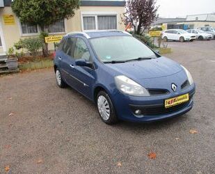 Renault Renault Clio Grandtour Edition Dynamique Gebrauchtwagen