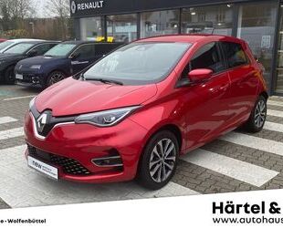 Renault Renault ZOE INTENS (Selection) R135 Z.E. 50 Kaufba Gebrauchtwagen