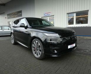 Land Rover Land Rover Range Rover Sport P460e Dynamic HSE Hyb Gebrauchtwagen