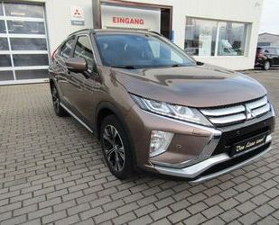 Mitsubishi Mitsubishi Eclipse Cross Intro Edition 2WD/Automat Gebrauchtwagen