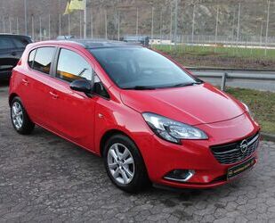 Opel Opel Corsa 5-Türer 1.4 Easytronic (ecoFLEX) Start/ Gebrauchtwagen