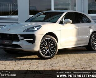 Porsche Porsche Macan S Gebrauchtwagen