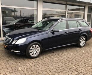 Mercedes-Benz Mercedes-Benz E 200 T-Modell E 200 CDI Neuzustand Gebrauchtwagen