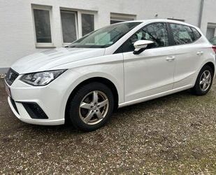 Seat Seat Ibiza Style Gebrauchtwagen