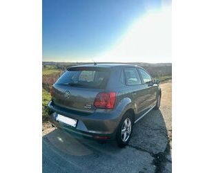 VW Volkswagen Polo 1.2 TSI BMotion Technology Comfort Gebrauchtwagen