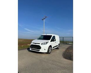 Ford Ford Transit Connect Gebrauchtwagen