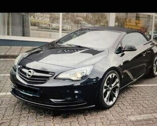 Opel Cascada Gebrauchtwagen