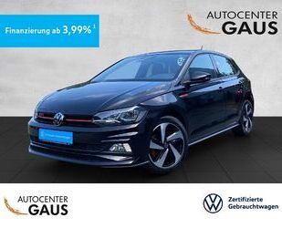 VW Volkswagen Polo GTI 2.0 TSI DSG 312€ ohne Anz. ACC Gebrauchtwagen