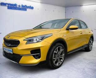 Kia Kia XCeed 1.4 T-GDI OPF VISION Gebrauchtwagen