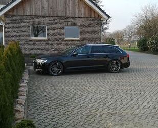 Audi Audi A6 3.0 TDI quattro S tronic Avant - Gebrauchtwagen