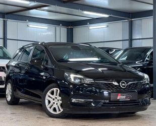 Opel Opel Astra K ST Business ECOFLEX*LED*TLEDER*EDITIO Gebrauchtwagen