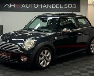 Mini MINI ONE Mini One*AUTOMATIK*NAVI*XENON*PANORAMA*PD Gebrauchtwagen