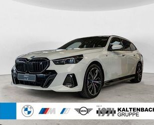 BMW BMW i5 Touring eDrive 40 M-Sport Pro PANO AHK 360° Gebrauchtwagen