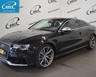 Audi Audi RS5 Coupe Gebrauchtwagen