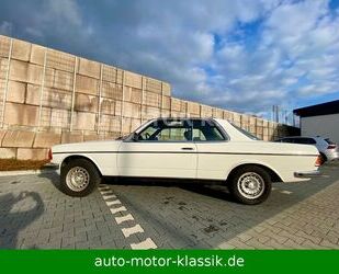 Mercedes-Benz Mercedes-Benz CE 230 Coupe Schiebedach Classic Gebrauchtwagen