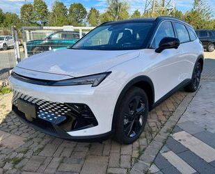 Baic BAIC X55 1.5T DCT Sitzheizung,-belüftung,Alu19,Kam Gebrauchtwagen