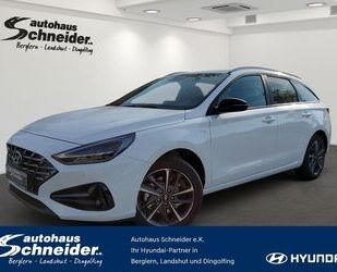 Hyundai Hyundai i30 Kombi MJ23 1.5 TGDi 48V 6M/T Sondermod Gebrauchtwagen