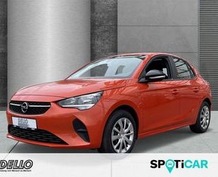 Opel Opel Corsa-e Klimaautom Musikstreaming DAB Apple C Gebrauchtwagen